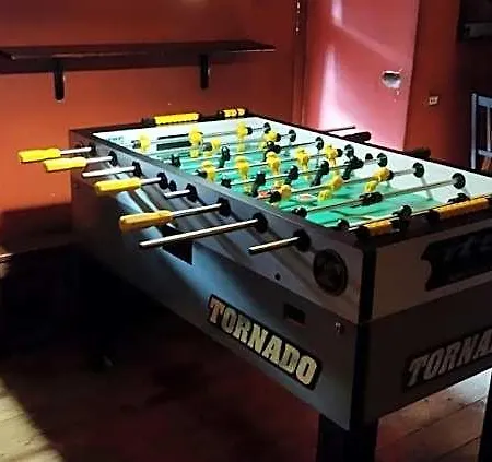 Funhouse * Bukurešť