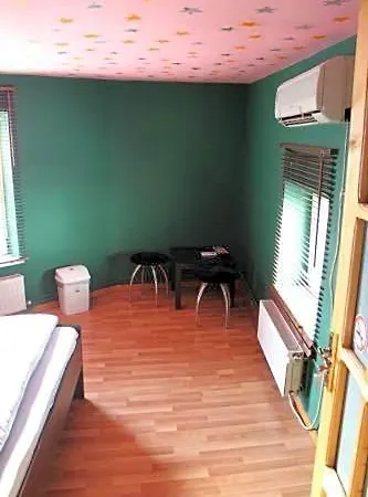 Hotel Funhouse Bukurešť