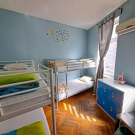 Funhouse Hotel