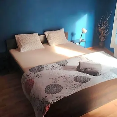 Funhouse Hotel Bukurešť