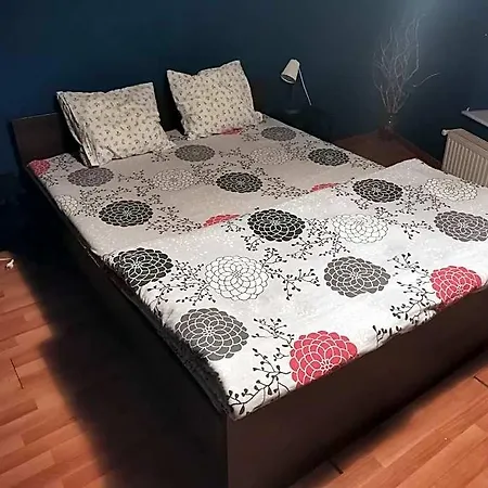 Funhouse Bukurešť