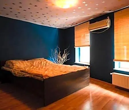 Funhouse Hotel