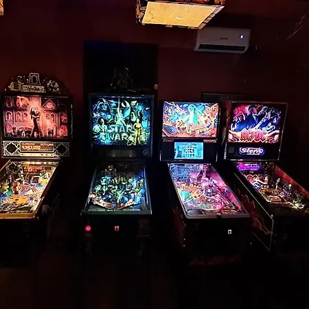 酒店 Funhouse